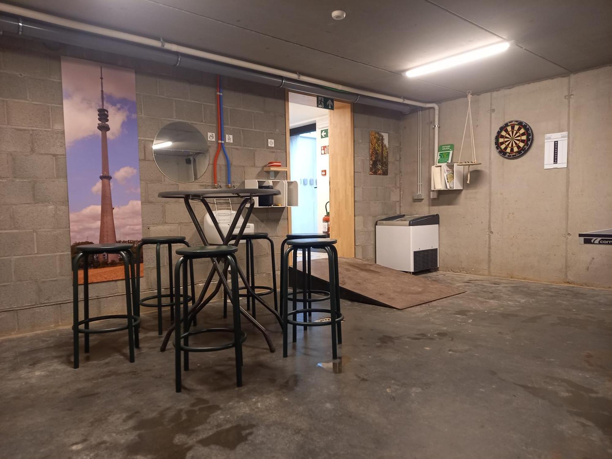 GaasbeekTrionfo住宿加早餐旅馆 外观 照片